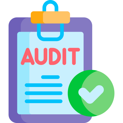 Audit Advisory Icon